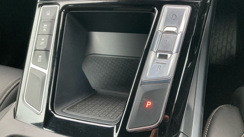 Jaguar I-Pace 294kW EV400 HSE 90kWh 5dr Auto Electric Estate